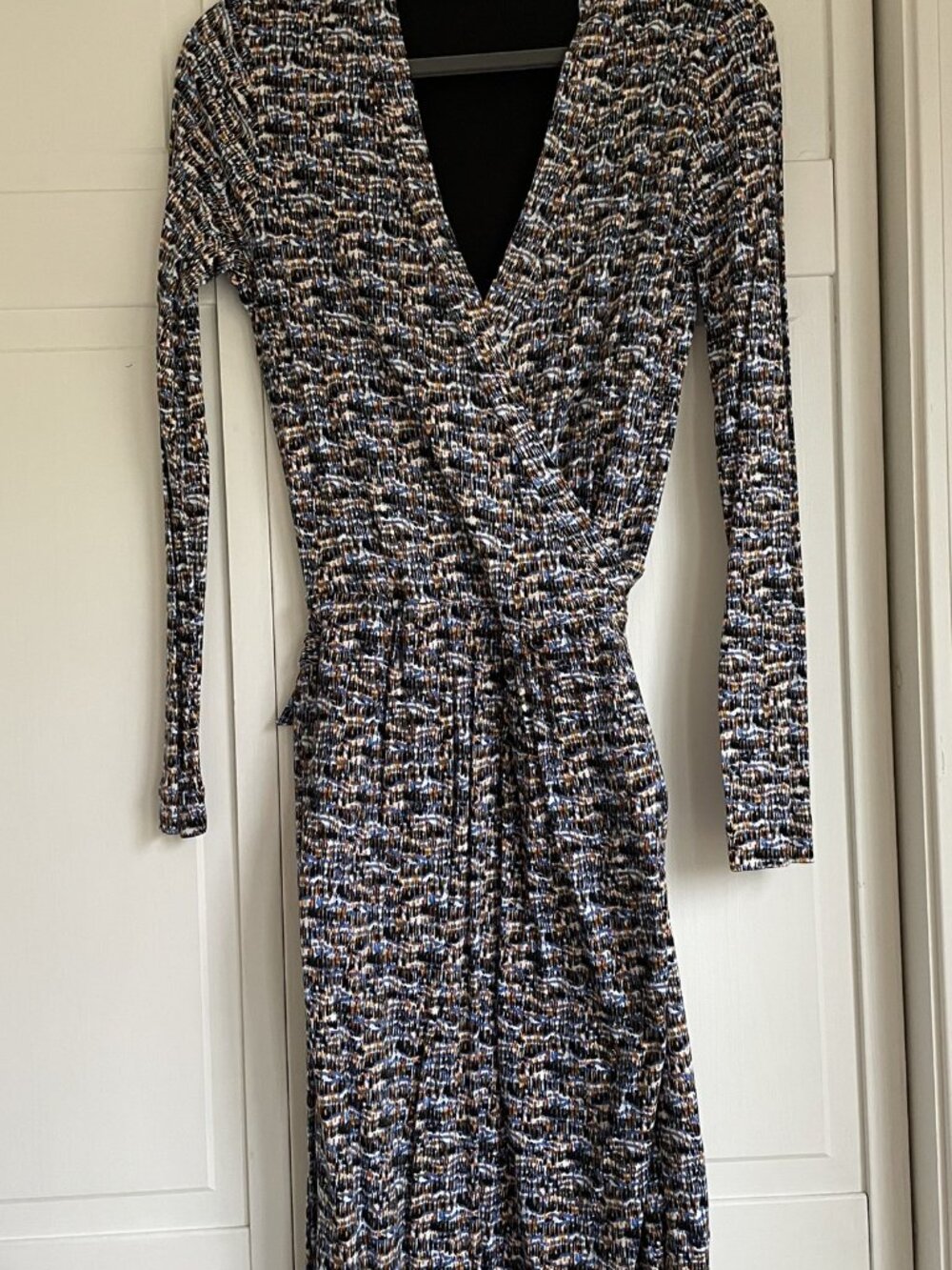 Boss Hugo Boss Wrap Dress M